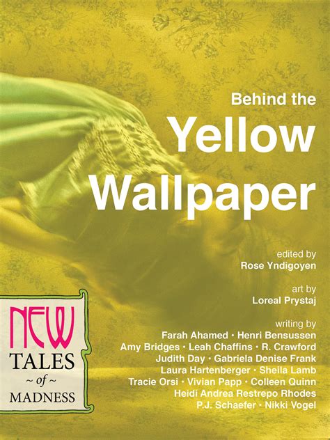 Free download Short Story The Yellow Wallpaper 2015 Best Auto Reviews ...
