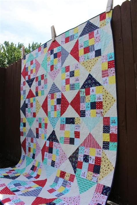 Image result for Quilt Patterns Using 4 Inch Squares