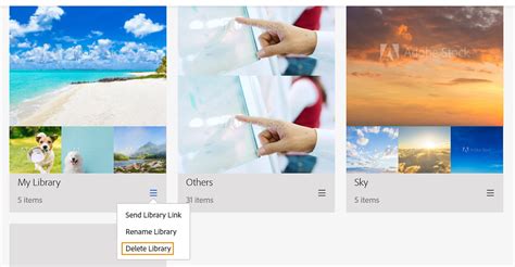 Adobe Stock Downloader 的图像结果