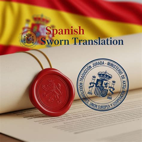 Spanish Sworn Translation in Delhi India