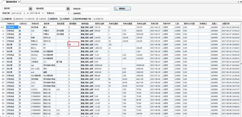 精美公司记账凭证Excel模板_精美公司记账凭证Excel模板下载_财务会计 > 账簿凭证-脚步网