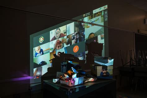 Remote Learning Elementary 的图像结果