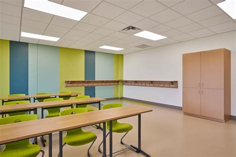 Davidson Charter Academy — Lambert Design Group