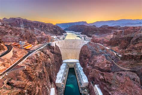 How Does the Hoover Dam Work? | Self-Guided Driving Tour