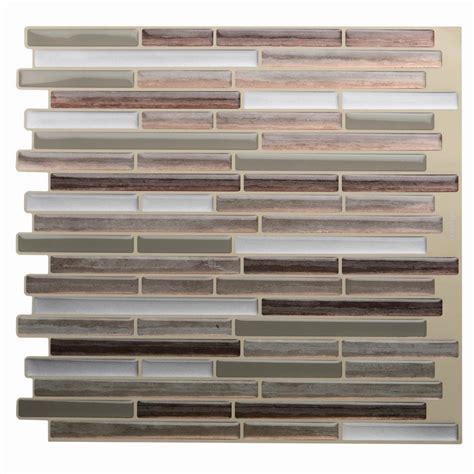 Self adhesive wall tiles | Self adhesive floor tiles