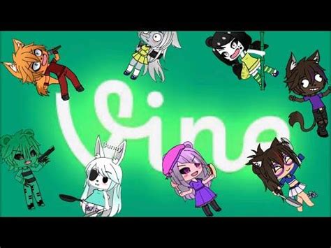 Piggy Vines Gacha Life 的图像结果