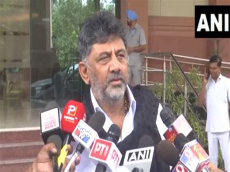 Karnataka Dy CM meets with Union Minister Bhupendra Yadav, CR Paatil to ...