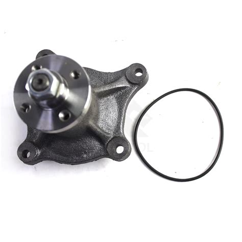 4D51 4D30 4D31 4D32 Water Pump ME086047 ME013406 For Mitsubishi Kato ...