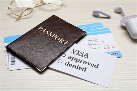 护照有效期少于6个月的，这几个问题一定要特别注意了 - 知乎
