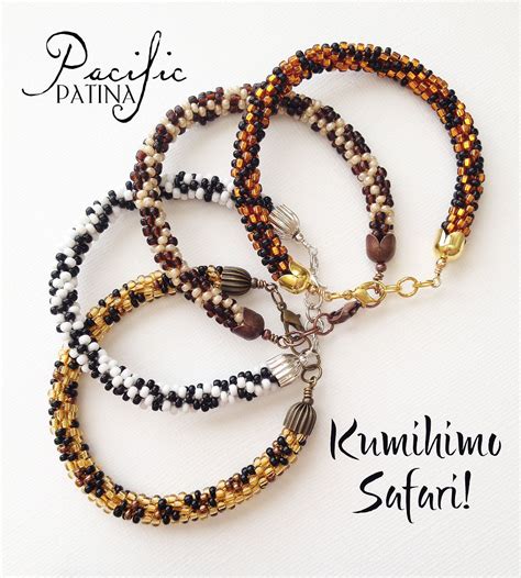 Kumihimo Patterns 的图像结果