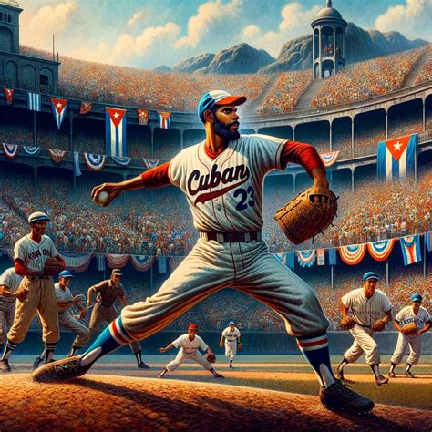 Exploring Post-Revolution Cuban Baseball: A Deep Dive – Historic Baseball