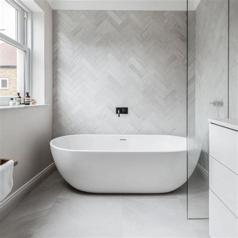 Top 20 Bathroom Tile Ideas for Every Style and Budget