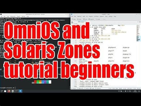 Image result for Solaris Tutorial