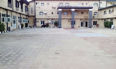 NEW WORLD INN (Lagos) - Lodge Reviews & Photos - Tripadvisor