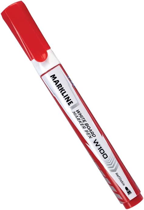 Linc Markline Marker: Clear & Precise Writing