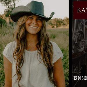 Kaylee Caura-Lee & Judd Erickson LIVE Concert at Eruption Brewery ...