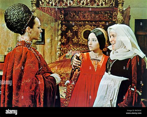 Romeo And Juliet 1968 Nurse DerivativeWorks / Romeo And Juliet TV