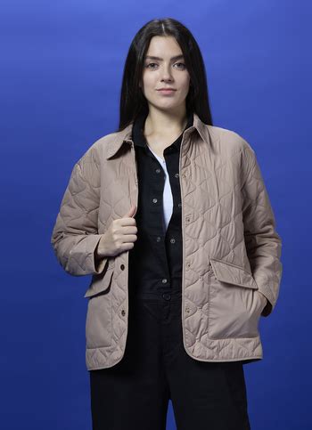 Best Buys On Latest Women's Jackets | Pepe Jeans India