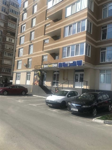 Французький бульвар.Шолуденка 24,корпус 3: 50 000 $ - Продаж квартир ...