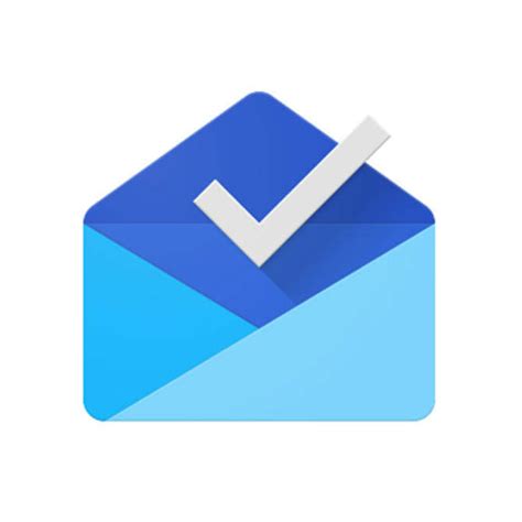 inbox（Google出品的一款郵件產品）_百度百科
