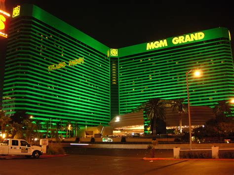 mgm grand slot winners