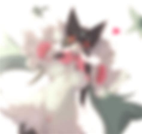 Meowscarada (7oy7iger) : r/PokePorn