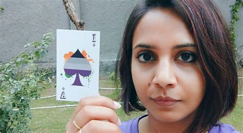 What It’s Like To Be Asexual In India - 4 Young People Share Their ...