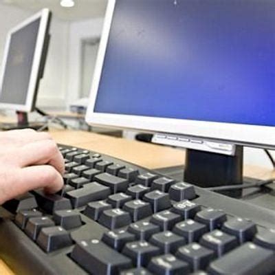 Computer & Internet Basics - Arnold Library - Adult Learning, Arnold ...