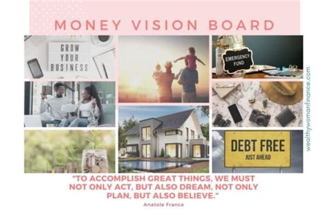 Image result for Vision Board Passive Income