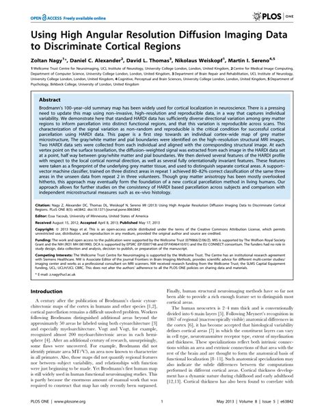 High Angular Resolution 的图像结果