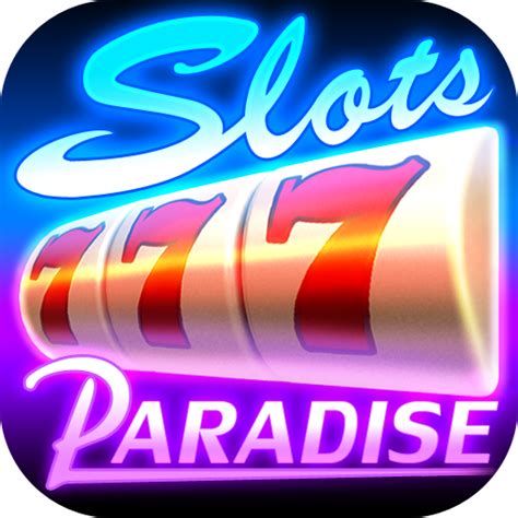 Slots Paradise™ - App on Amazon Appstore