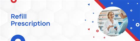 Refill prescriptions. Quickly refill medications in just a few steps. Refill. Aesthetic