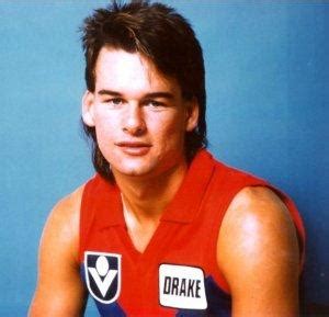 VFL/AFL Drafted Players - Dingley Football Netball Club