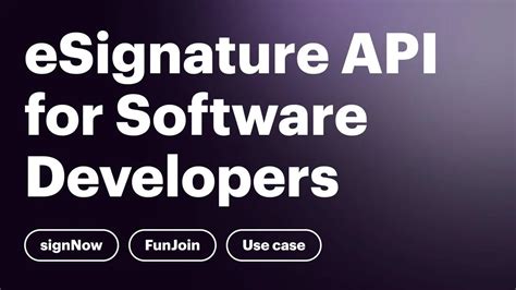 Image result for SignNow API YouTube