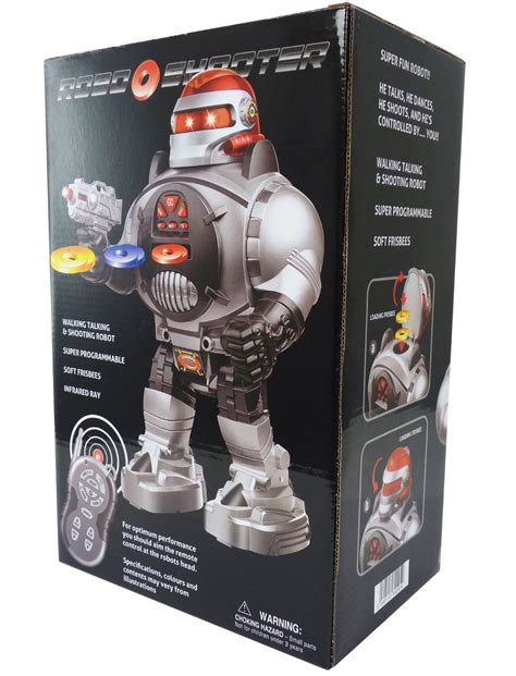 Image result for Remote Control Rozzum Robot