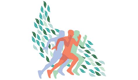 The race of my life, a mirror to life- The Week