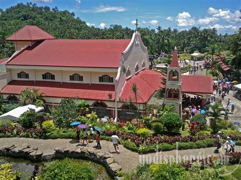 Kamay Ni Hesus » Lucban Quezon Spiritual Side Trip - yodisphere.com