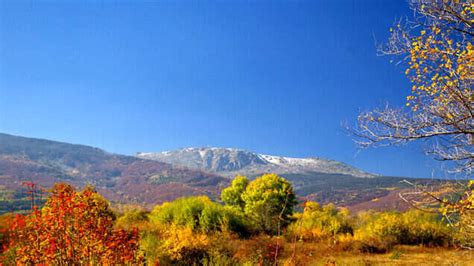 Lake Pancharevo, Sofia - TimesTravel
