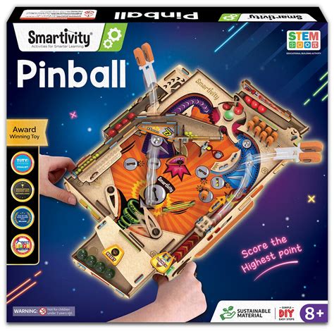 Image result for Toy Pinball Machine