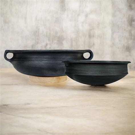 Ecocraft India — Natural & Sustainable Handcrafted Cookware & Tablewar
