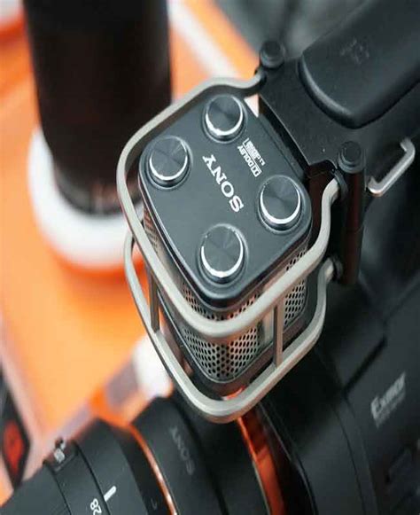 First Impressions: Sony Alpha NEX-6