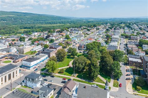 Nanticoke, PA City Guide | About Living in Nanticoke - Homes.com