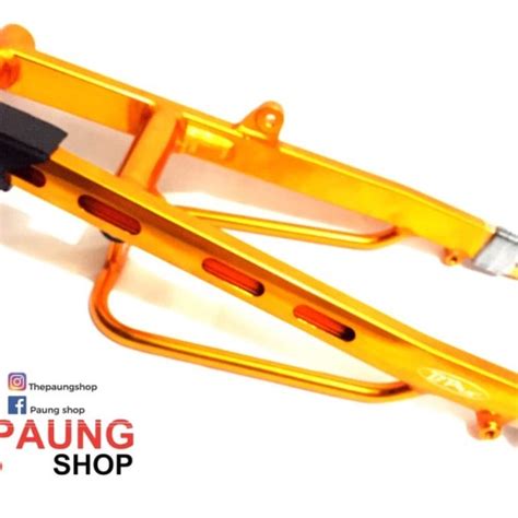 Jual Swing Arm Bpro Ninja R Drag Bolong - Jakarta Barat - Paung Racing ...