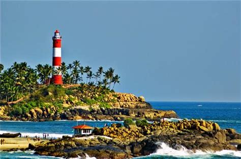 10 Best Lighthouses in India, Top Lighthouses in India