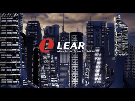 Lear Corporation 的图像结果