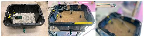 IoT-Based Precision Irrigation System Featuring Multi-Sensor Monitoring ...