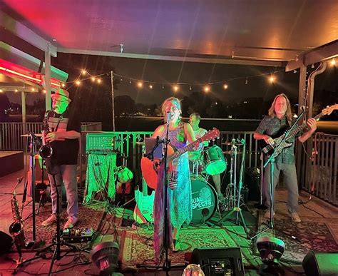 Cheryl & The Usual Suspects @ Jax 5th Avenue!, Jax 5th Ave, Lake Mary ...