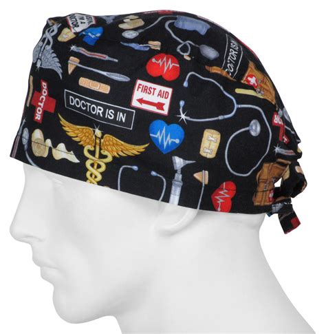 Image result for Surgery Caps