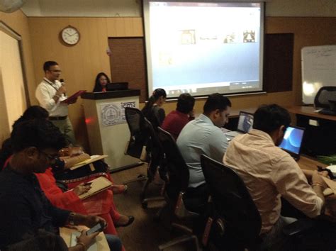 Workshop on Systematic Review and Meta-analysis. | Indian Council of ...
