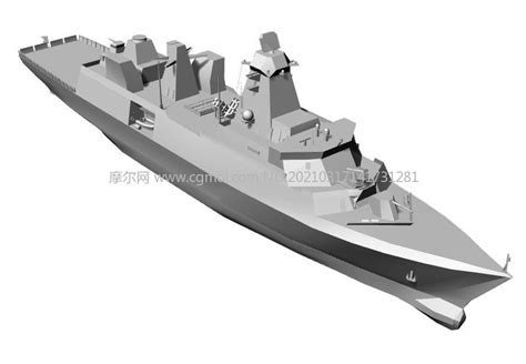 31型护卫舰建造大纲公布，皇家海军后继乏力引担忧_手机新浪网